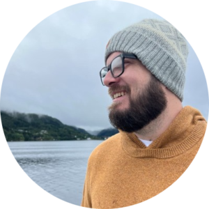 Sean, Founder of KeepCut